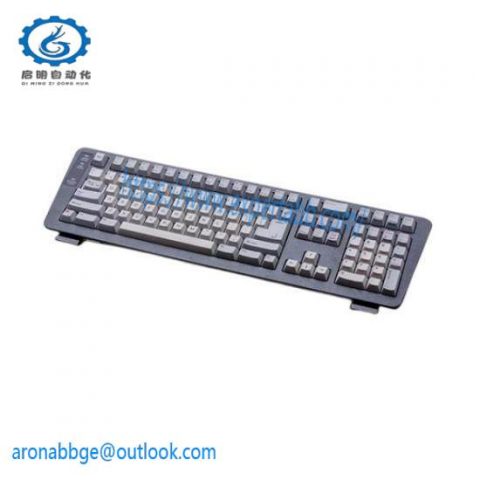 Honeywell 51196694-904 K/B FULL TRAVEL: Precision Control Module for Advanced Industrial Applications