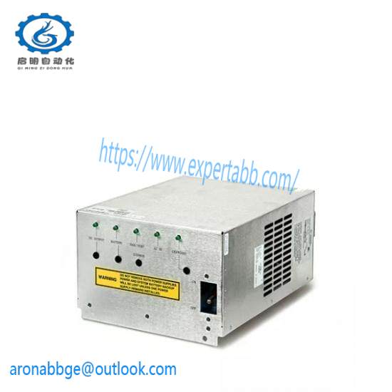 honeywell_51198947-100_power_supply_module.jpg Honeywell 51198947-100 Power Supply Module, High Performance Industrial Control Solutions