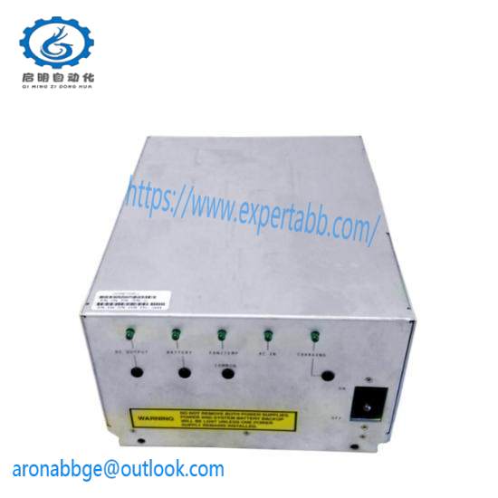honeywell_51198947-100f_power_supply_1.jpg Honeywell 51198947-100F Industrial Power Supply