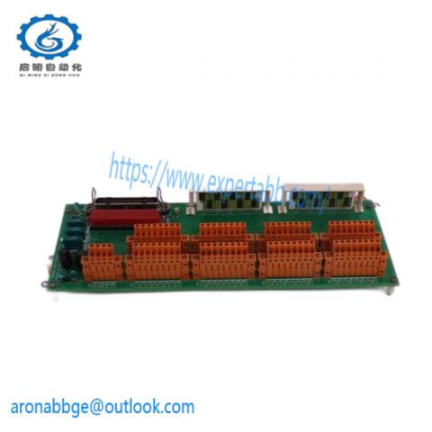 Honeywell 51304337-250 Advanced Analog Input Board for Industrial Control Systems