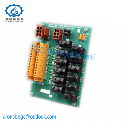 Honeywell MU-PLAM02 Multiplexer Processor (51304362-100)