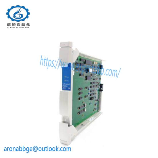 honeywell_51304487-150_mc-pdox02_digital_output.jpg Honeywell MC-PDOX02 DCS Module; Manufacturer: Honeywell