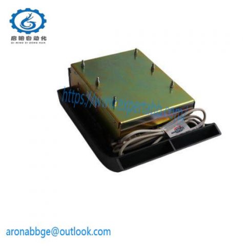 Honeywell 51305829-400 Power Module