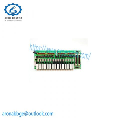 Honeywell 51305907-175 MC-TAMR04 Thermal Resistance Module for Precision Temperature Measurement