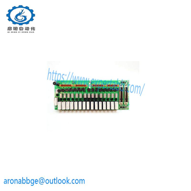 honeywell_51305907-175_mc-tamr04_thermal_resistance_module.jpg Honeywell 51305907-175 MC-TAMR04 Thermal Resistance Module for Precision Temperature Measurement