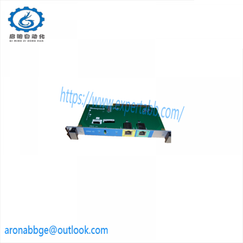 Honeywell 51306816-200: Control I/O Board - Advanced Industrial Automation Solution