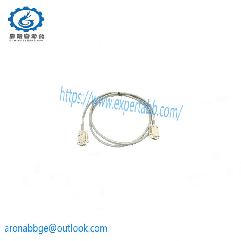 honeywell_51308097-200_cordset_cable_6ft.jpeg Honeywell 51308097-200 Cordset Cable 6ft, Industrial Control Solutions