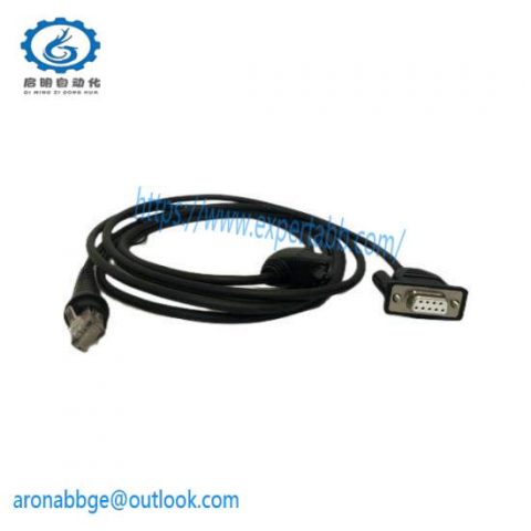 Honeywell 51308103-003 CBL PTR (3M): Industrial Control Module