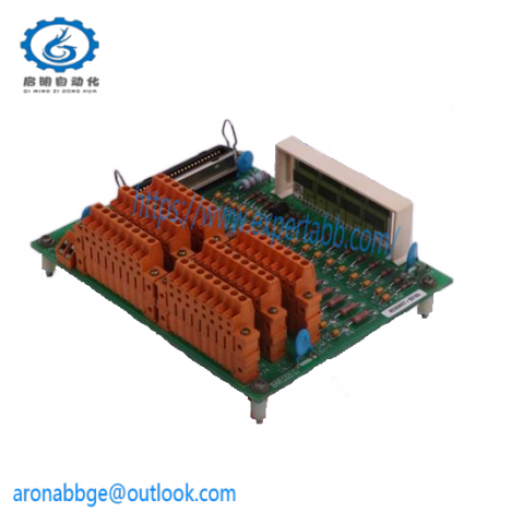 Honeywell 51400978-100: Precision Control Module for Industrial Automation