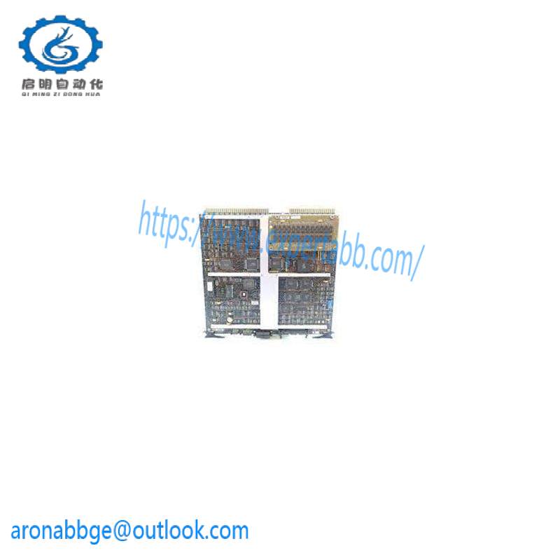 honeywell_51401946-100_mother_board.jpg Honeywell PLC 51401946-100 Mother Board for Industrial Automation