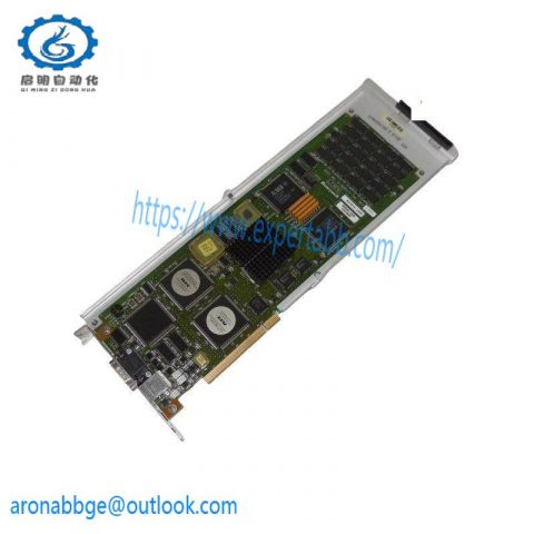 Honeywell 51403299-200: Control Module for Enhanced Efficiency & Reliability