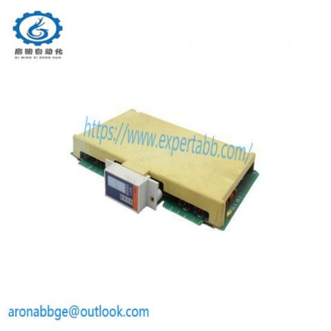 Honeywell 621-0000 Analog Input Module for Industrial Control Solutions