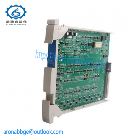 Honeywell UCN Analog Output Module 80363969-150, Precision Control Solutions