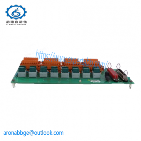 Honeywell 80366180-175 Industrial Control Module