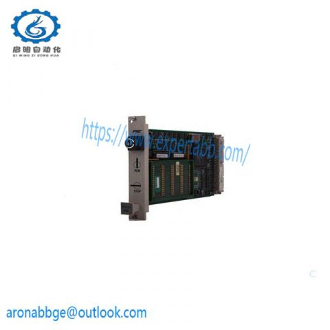 Honeywell 8C-IP0102 Gateway Module: Industrial Networking Solutions for Enhanced System Integration