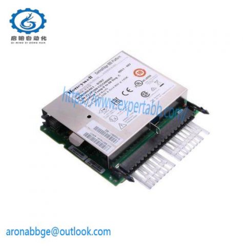 Honeywell 900A16-0103 Analog Input Module