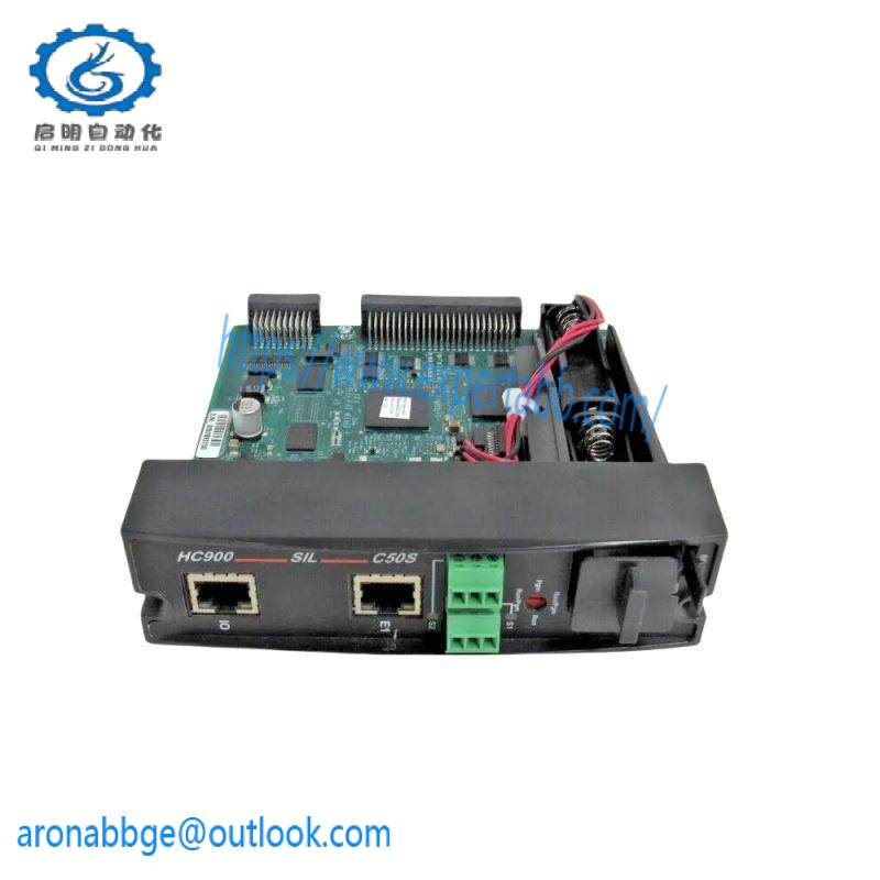 honeywell_900c50s-0460_sil-2_safety_rated_controledge_hc900_cpu_e-5.jpg Honeywell 900C50S-0460 SIL-2 Safety Rated ControlEdge HC900 CPU E-5: Advanced Industrial Control Solutions