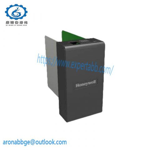 HONEYWELL 900P24-0601 Industrial Power Supply, Reliable Energy Solution for Control Systems