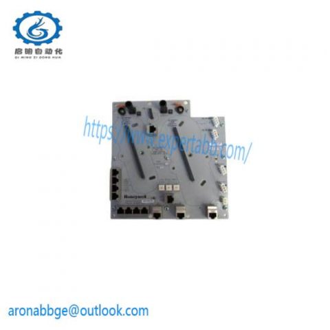 Honeywell CC-HCN911 51307206-175 Control Module - Advanced Industrial Automation Solution