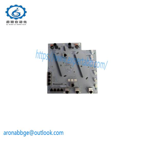 honeywell_cc-hcn911_51307206-175_control_module.jpg Honeywell CC-HCN911 51307206-175 Control Module - Advanced Industrial Automation Solution