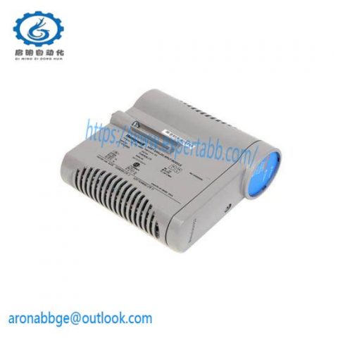 Honeywell CC-PAIH01 Analog Input Module - High Performance for Industrial Control Systems