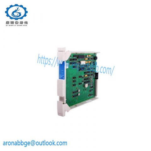 Honeywell CC-PAIX02 51405038-475 Analog Input Module - Precision Control for Industrial Automation