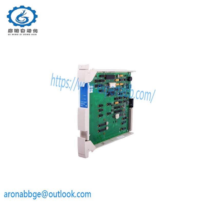 honeywell_cc-paix02_51405038-475_analog_input_module.jpg Honeywell CC-PAIX02 51405038-475 Analog Input Module - Precision Control for Industrial Automation
