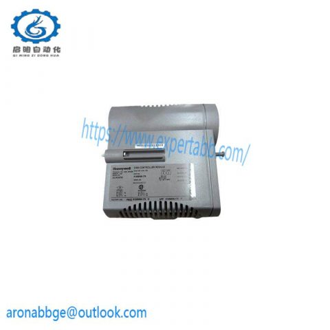 Honeywell CC-PAON01 Analog Output Module: Advanced Control Solution