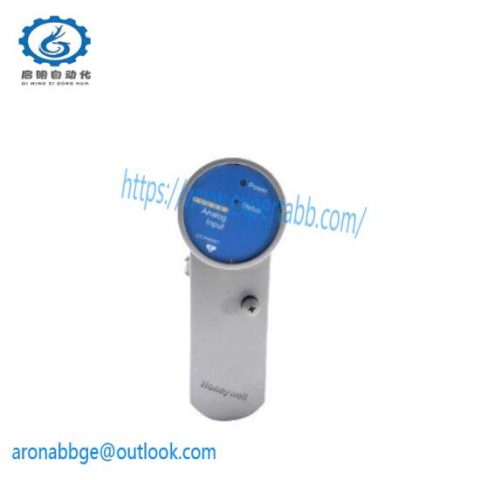 Honeywell Control Firewall Modules CC-PCF901/CC-PCNT01/CC-PAON01 - Industrial-grade Security for Network Infrastructure