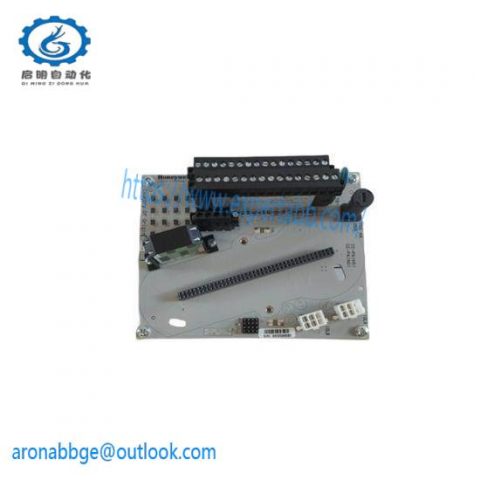 Honeywell CC-TA0X51 Analog Input Module: Industrial-grade Sensor Data Acquisition, Precision & Reliability