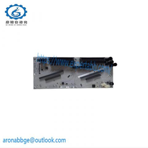 Honeywell CC-TAIN11: Robust Analog Input Module for Industrial Automation