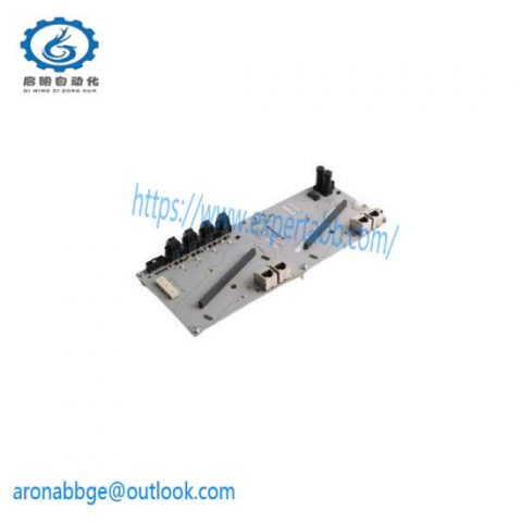 Honeywell CC-TUI041 Analog Input Module, for Industrial Control Applications