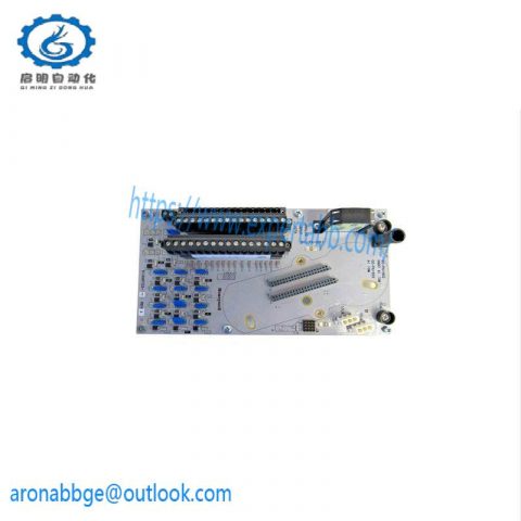 Honeywell DC-TAID01: Precision Analog Input Module for Industrial Control