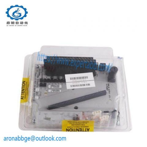 Honeywell DC-TAON01 Digital Control Module
