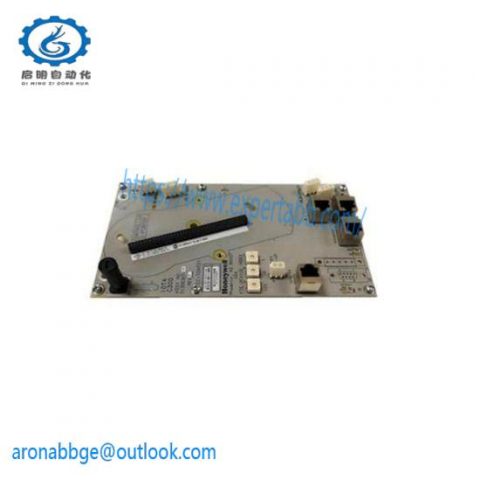 Honeywell DC-TCNT01 51307591-175 I/O Module