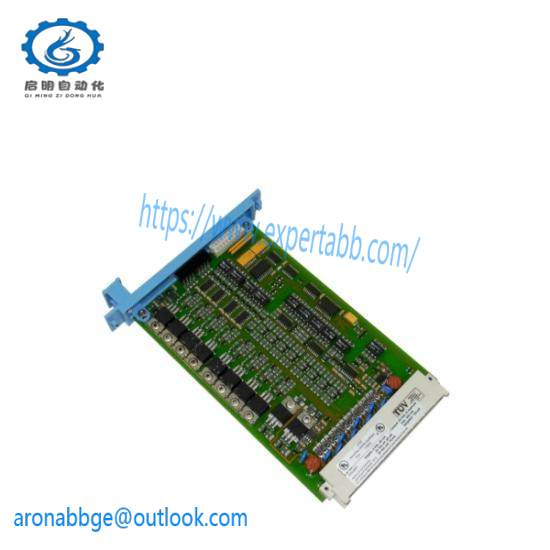 honeywell_fc-sdo-0824_dcs_module.jpg Honeywell FC-SDO-0824 Digital Output Module, DCS, Industrial Control Systems