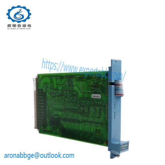 honeywell_fc-sdo-0824_dcs_module_1.jpg Honeywell FC-SDO-0824 Digital Output Module, DCS, Industrial Control Systems