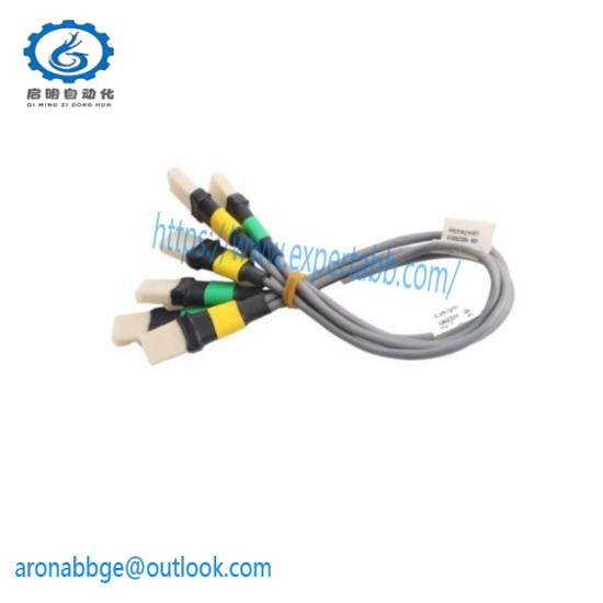 honeywell_fs-iobus-cpio3_io_bus_from_controller_chassis_to_io_chassis.jpg Honeywell 38001845-100 Precision Control Solutions for Industrial Automation