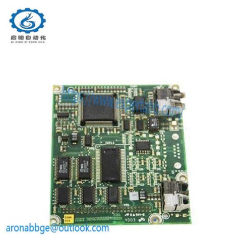 Honeywell FS-SICC-0001/L3 Digital Control System Module