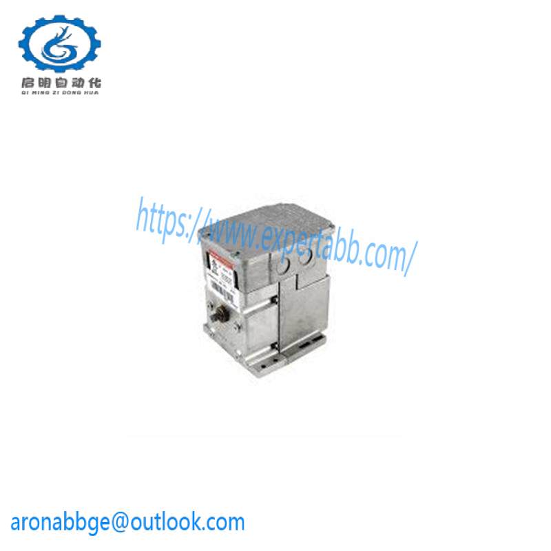 honeywell_m9484f1031_modutrol_motor.jpg Honeywell M9484F1031 Modutrol IV Low-Torque Rotary Actuator Motor