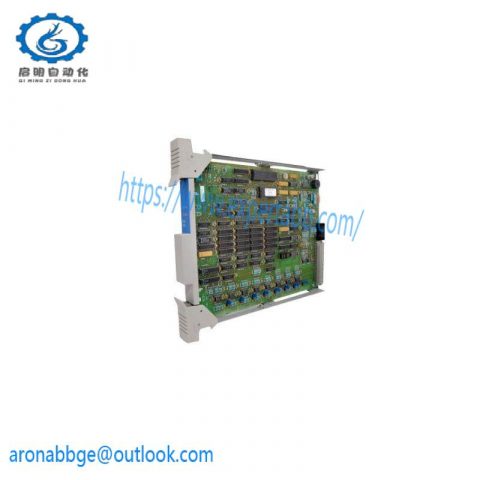 Honeywell MC-PPIX02 51304386-150 Pulse Input (PI) - Advanced Control Solutions