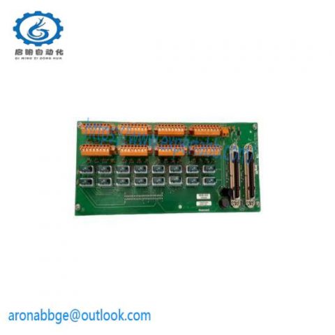 Honeywell MC-TDOY22 Digital Output Field Termination Module, PLC Component