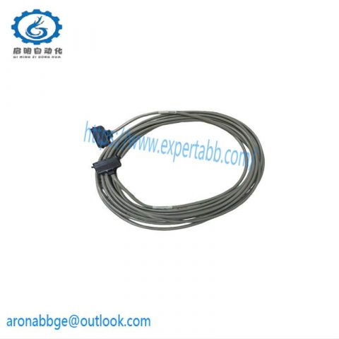 Honeywell MU-KFTA05 51201420-005 FTA I/O Cable, Industrial Control Solutions