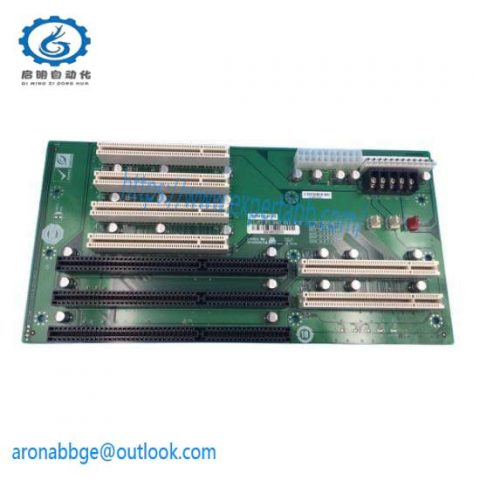 Honeywell PCI-6S-RS-R40 - High-Precision Industrial Control Module