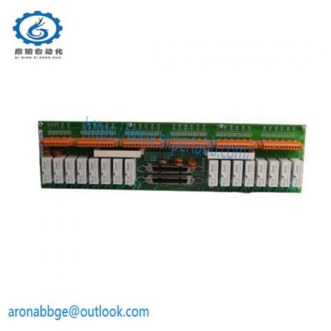 Honeywell R02S02L03 Analog Output Module