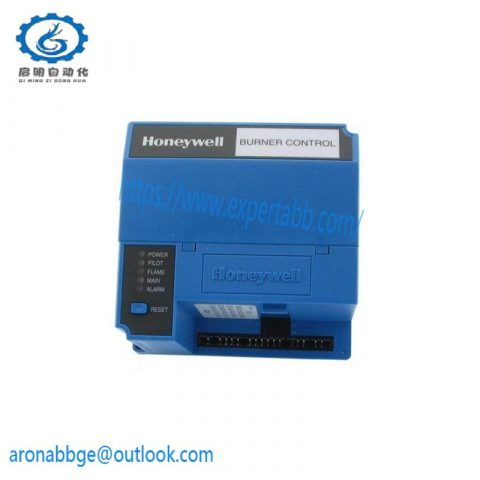 Honeywell RM7830A1003 Burner Control: Precision Engineered for Industrial Applications