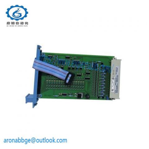 HONEYWELL SDI-1624 - High-Performance Digital Input Module