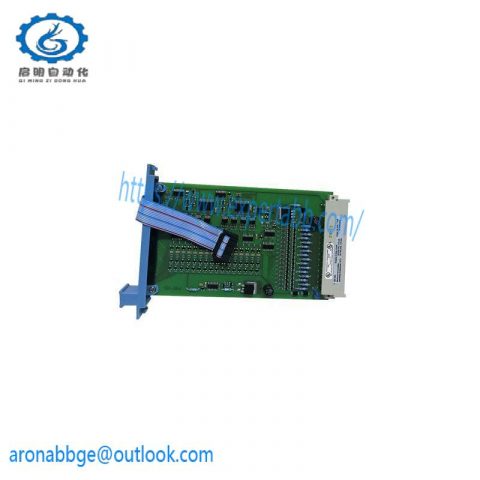 Honeywell SDI-1624 Safe Digital Input Module: Enhancing Safety and Reliability in Industrial Control Systems