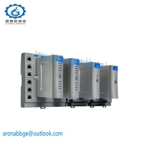 Honeywell SP-EMD171-ESD Terminal, for Advanced Industrial Control Systems