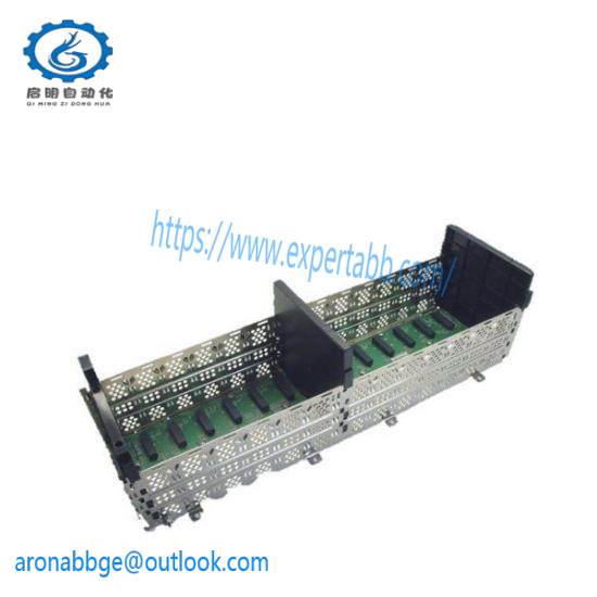 honeywell_tc-fxx132_card_rack_chassis.jpg Honeywell PLC TC-FXX132 Card Rack Chassis - Reliable Modular Control Solution